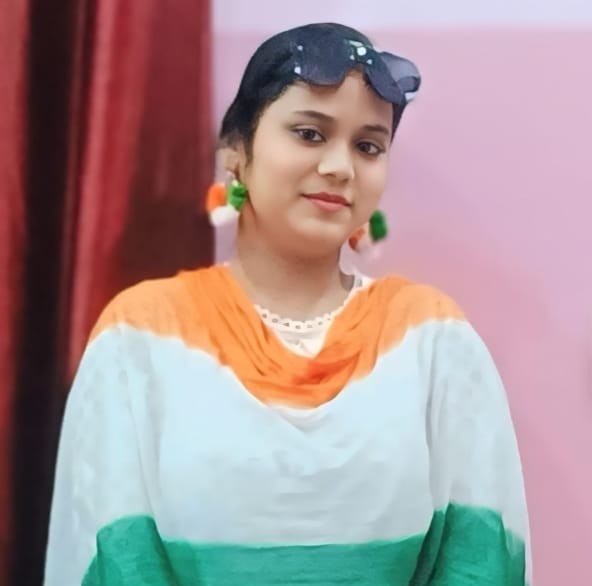 Shama Sohel Pathan 